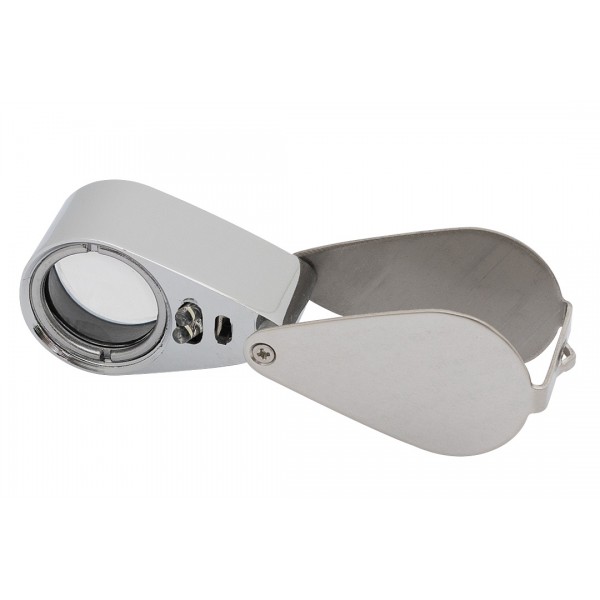 Lupa Jubilerska 21 mm 30X COMET LP-017 Lupa Jubilerska 21 mm 30X COMET LP-017