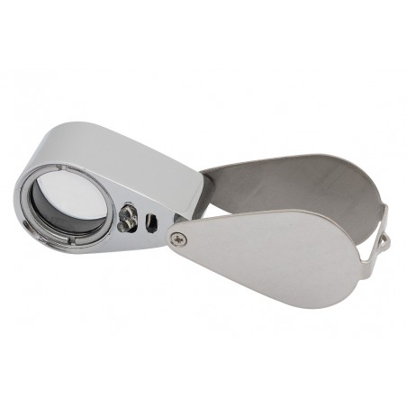 Lupa Jubilerska 21 mm 30X COMET LP-017 Lupa Jubilerska 21 mm 30X COMET LP-017