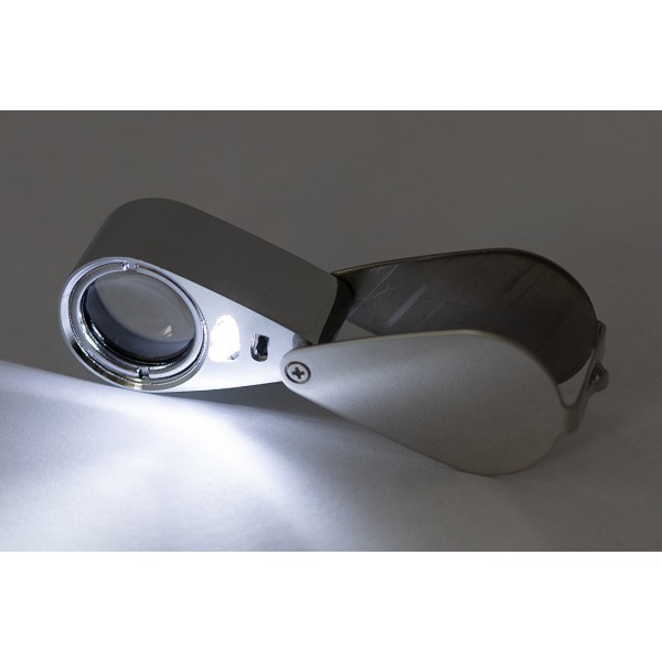 Lupa Jubilerska 21 mm 30X COMET LP-017 Lupa Jubilerska 21 mm 30X COMET LP-017