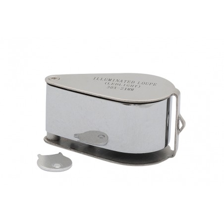 Lupa Jubilerska 21 mm 30X COMET LP-017 Lupa Jubilerska 21 mm 30X COMET LP-017