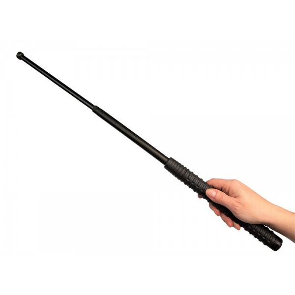 Pałka Teleskopowa 26" ESP Hartowana EXB-26H BLK + BH-55