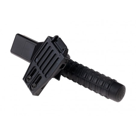 Pałka Teleskopowa 26" ESP Hartowana EXB-26H BLK + BH-55