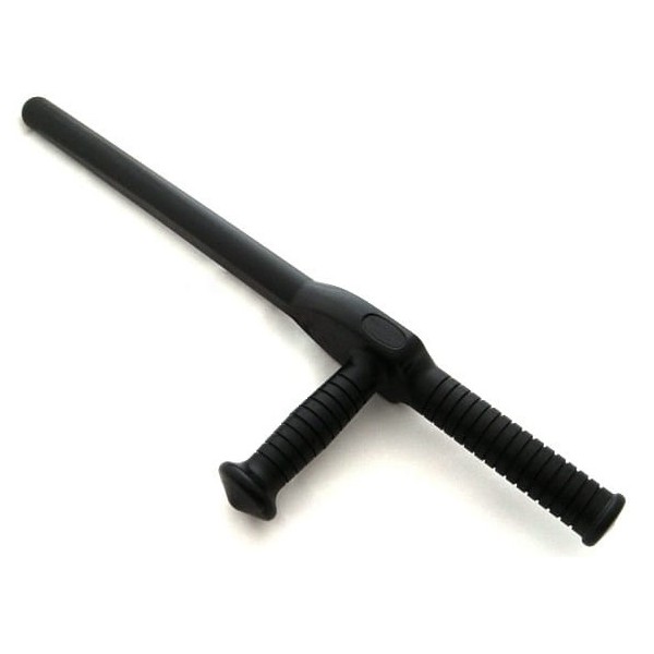 PAŁKA TONFA ESP Z GARDĄ TF-24/59 + UCHWYT TF-01