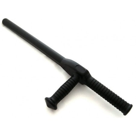 PAŁKA TONFA ESP Z GARDĄ TF-24/59 + UCHWYT TF-01