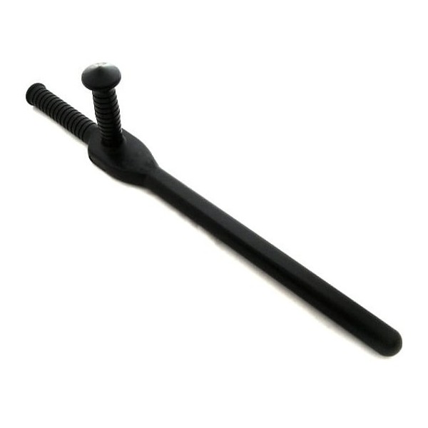 PAŁKA TONFA ESP Z GARDĄ TF-24/59 + UCHWYT TF-01