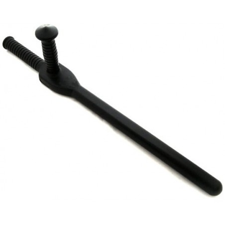 PAŁKA TONFA ESP Z GARDĄ TF-24/59 + UCHWYT TF-01