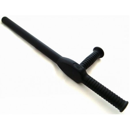 PAŁKA TONFA ESP Z GARDĄ TF-24/59 + UCHWYT TF-01