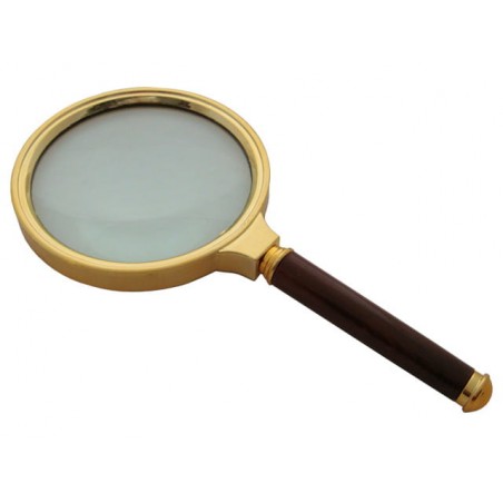 Lupa 90 mm COMET LP-012