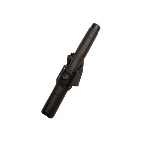 Pałka Teleskopowa 23" ESP Hartowana EXB-23HE BLK + BH-55