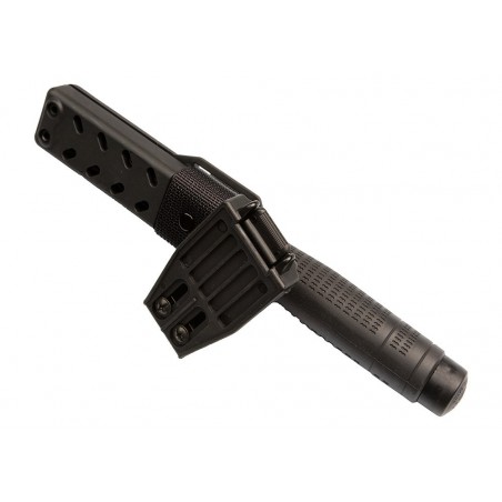 Pałka Teleskopowa 23" ESP Hartowana EXB-23HE BLK + BH-55