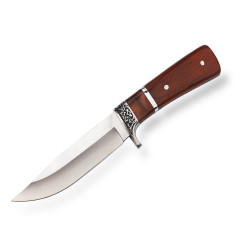 Nóż Myśliwski BSH N-182F