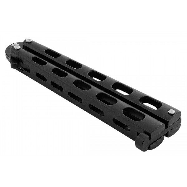 Nóż Motylek BSH ADVENTURE N-497B