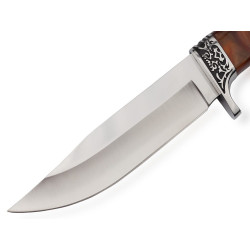 Nóż Myśliwski BSH N-182F 2