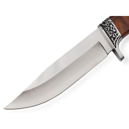 Nóż Myśliwski BSH N-182F