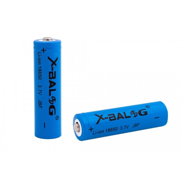 Akumulator LI-ION 18650 3,7V-4,2V A-022