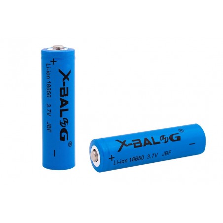 Akumulator LI-ION 18650 3,7V-4,2V A-022