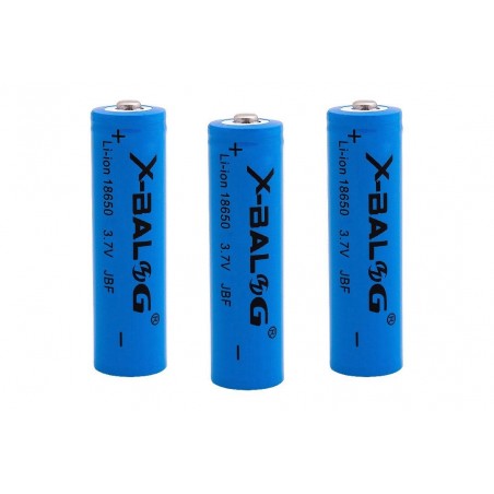 Akumulator LI-ION 18650 3,7V-4,2V A-022