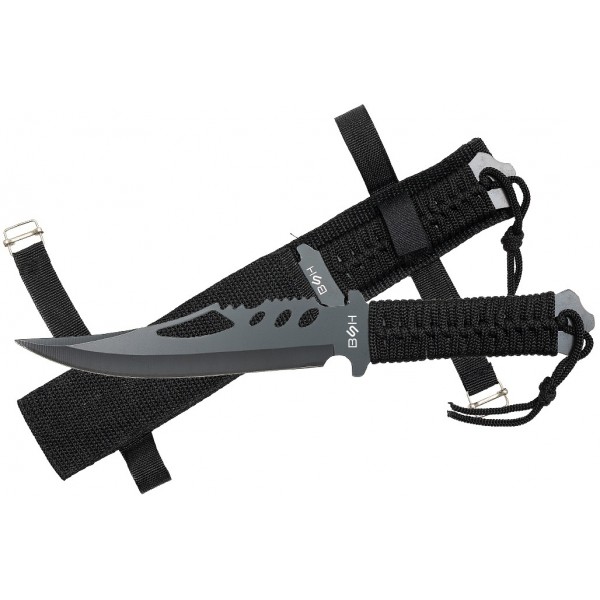 Nóż Taktyczny BSH ADVENTURE N-268 Nóż Taktyczny BSH ADVENTURE N-268