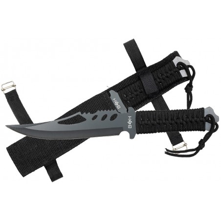 Nóż Taktyczny BSH ADVENTURE N-268 Nóż Taktyczny BSH ADVENTURE N-268