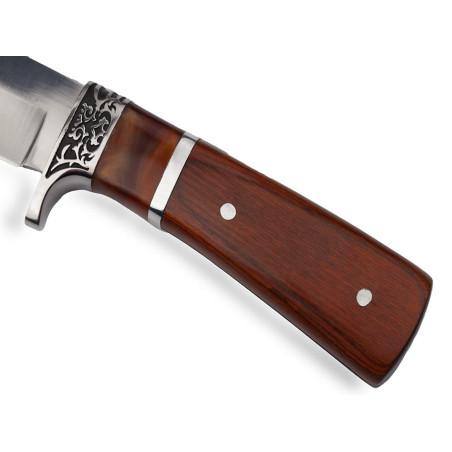 Nóż Myśliwski BSH N-182F