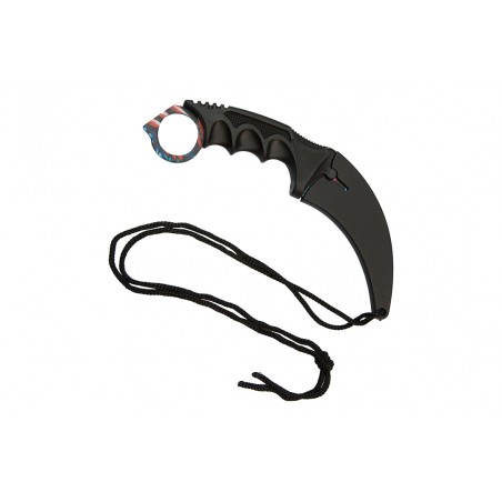 Nóż KARAMBIT CS:GO BSH ADVENTURE N-062G