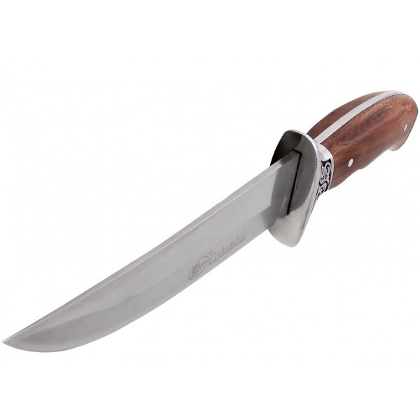 Nóż Myśliwski Columbia N-182D