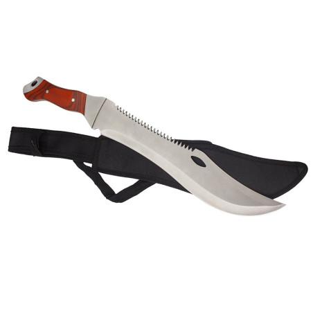 Maczeta CROCODILE N-632