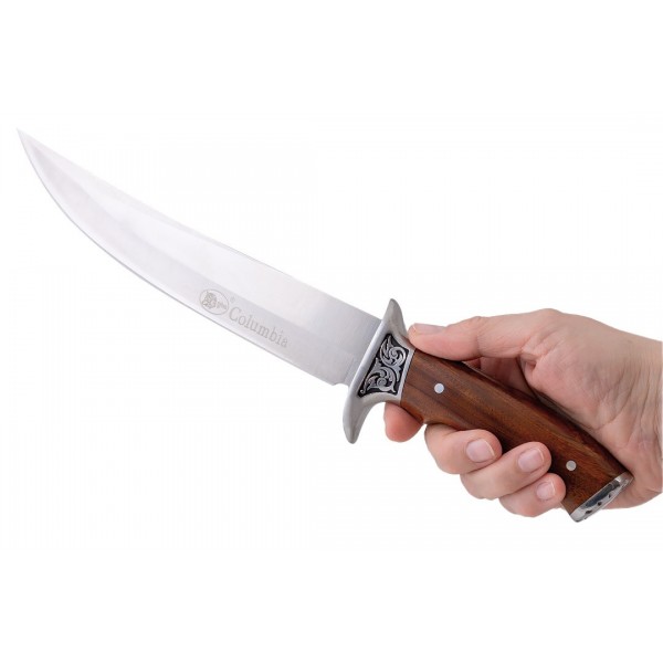 Nóż Myśliwski Columbia N-182D