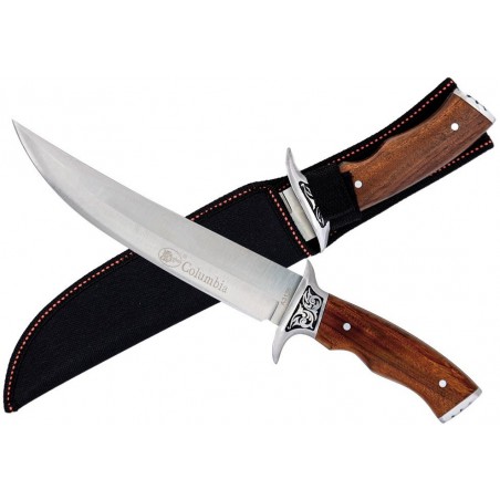 Nóż Myśliwski Columbia N-182D