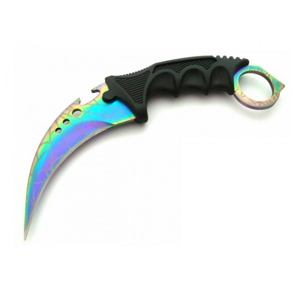 Nóż KARAMBIT CS:GO N-066H