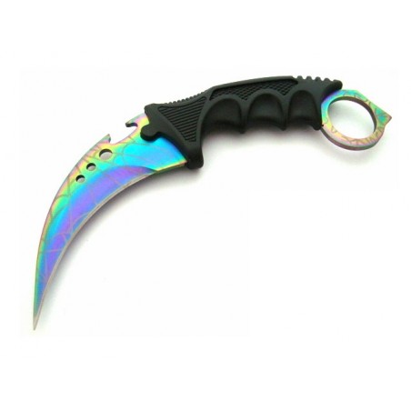 Nóż KARAMBIT CS:GO N-066H