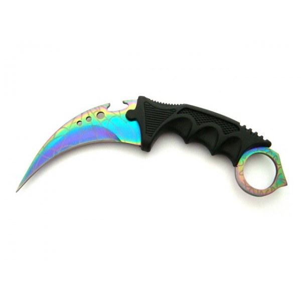 Nóż KARAMBIT CS:GO N-066H