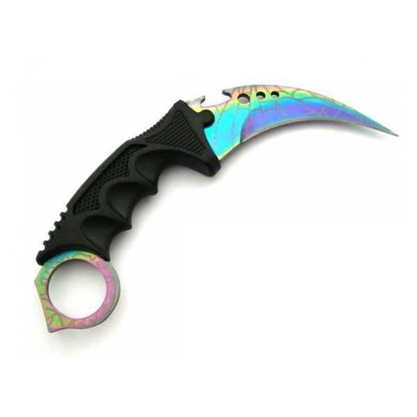 Nóż KARAMBIT CS:GO N-066H