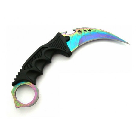 Nóż KARAMBIT CS:GO N-066H