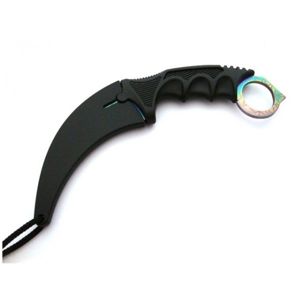Nóż KARAMBIT CS:GO N-066H