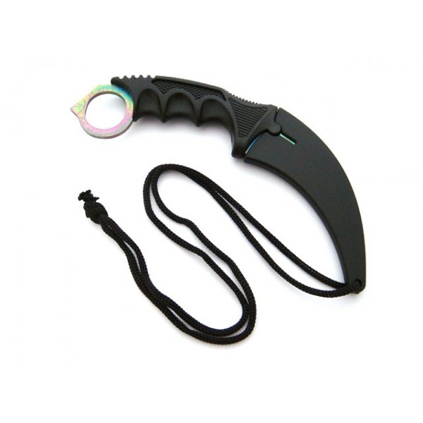 Nóż KARAMBIT CS:GO N-066H