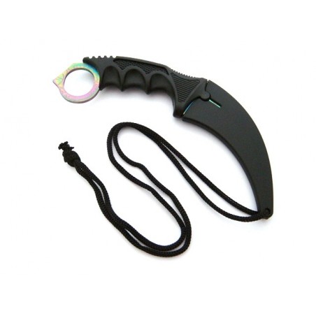 Nóż KARAMBIT CS:GO N-066H