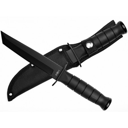 Nóż Taktyczny BSH ADVENTURE N-308G