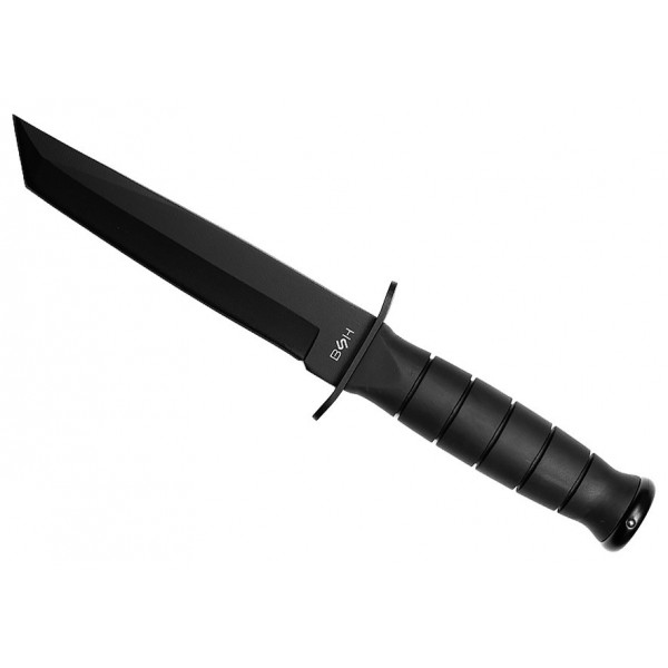 Nóż Taktyczny BSH ADVENTURE N-308G