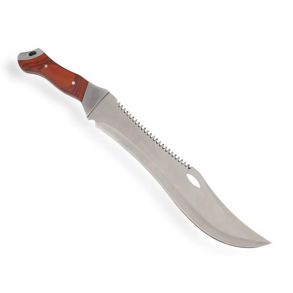 Maczeta CROCODILE N-632