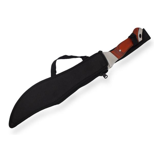 Maczeta CROCODILE N-632