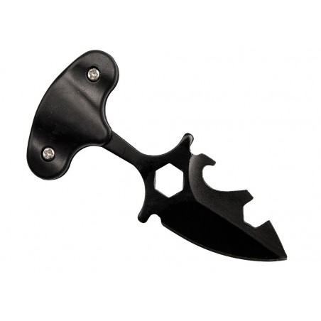 Nóż Taktyczny - Sztylet Na Szyję BSH ADVENTURE N-314E