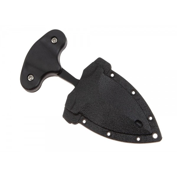 Nóż Taktyczny - Sztylet Na Szyję BSH ADVENTURE N-314E