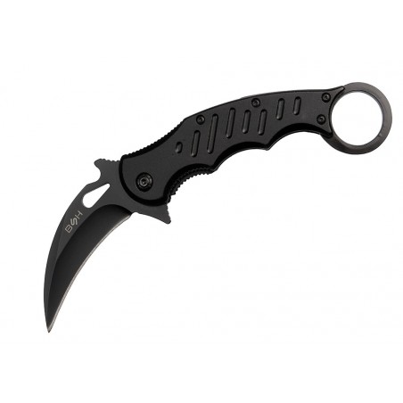 Nóż Karambit BSH ADVENTURE N-059A Sprężynowy Nóż Karambit BSH ADVENTURE N-059A Sprężynowy