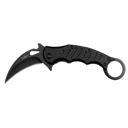 Nóż Karambit BSH ADVENTURE N-059A Sprężynowy Nóż Karambit BSH ADVENTURE N-059A Sprężynowy
