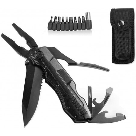 Multitool 17w1 BSH ADVENTURE MT-036 Multitool 17w1 BSH ADVENTURE MT-036