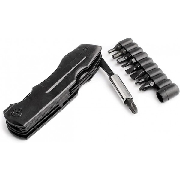 Multitool 17w1 BSH ADVENTURE MT-036 Multitool 17w1 BSH ADVENTURE MT-036