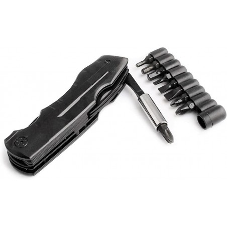 Multitool 17w1 BSH ADVENTURE MT-036 Multitool 17w1 BSH ADVENTURE MT-036