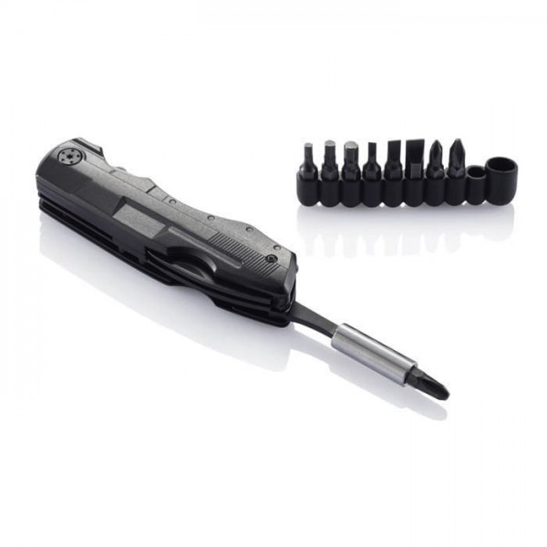 Multitool 17w1 BSH ADVENTURE MT-036 Multitool 17w1 BSH ADVENTURE MT-036