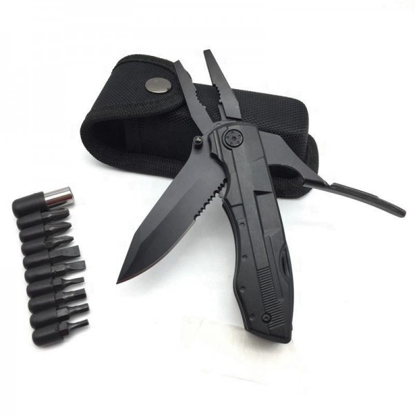 Multitool 17w1 BSH ADVENTURE MT-036 Multitool 17w1 BSH ADVENTURE MT-036